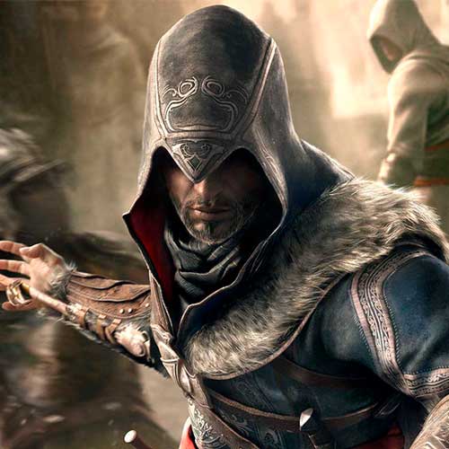 Assassin's Creed Revelations Cd Key Uplay Global